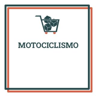 MOTOCICLISMO