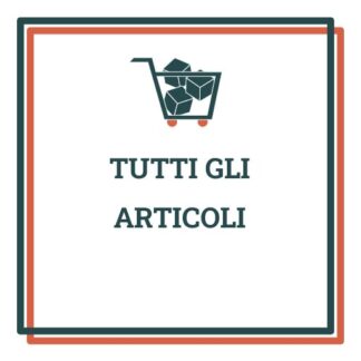 TUTTI GLI ARTICOLI